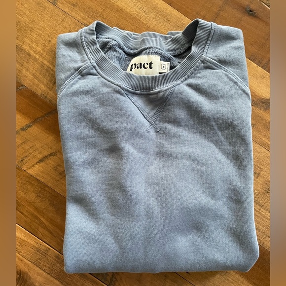 Pact Crew - Picture 5 of 9